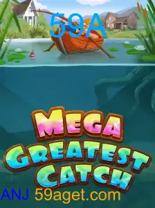 MegaGreatestCatch